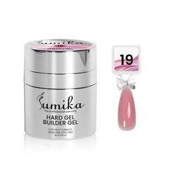 Sumika Hard Gel Builder Gel 50ml