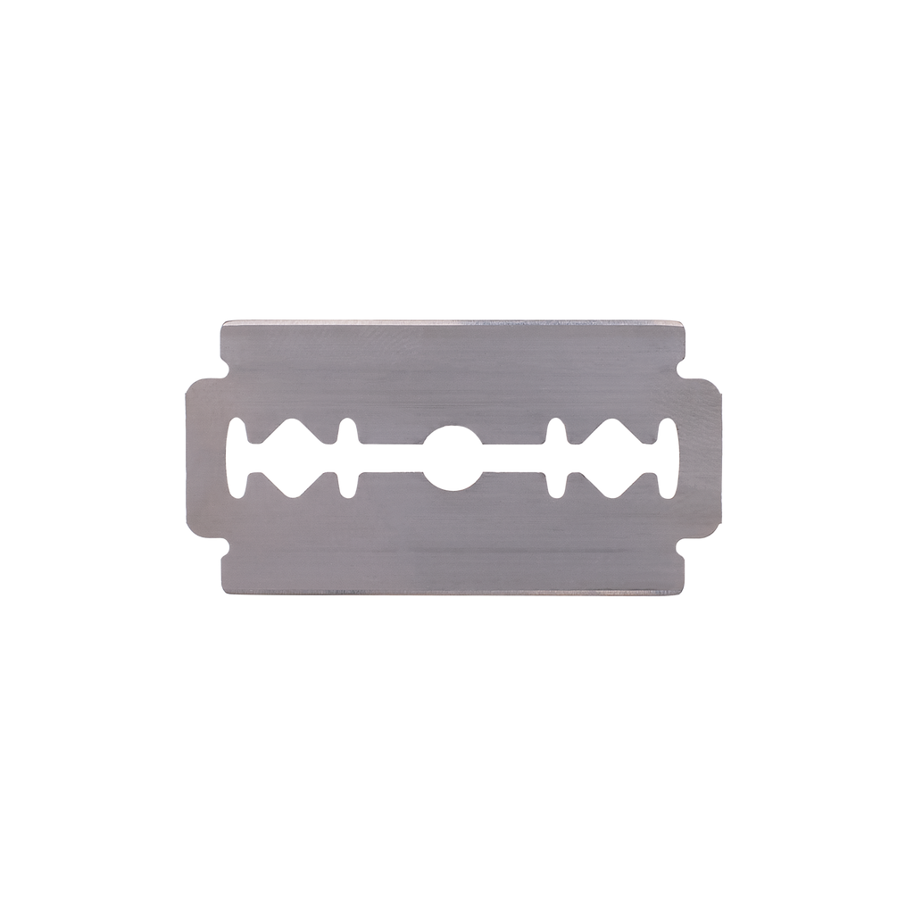 Scalpmaster Stainless Safety Razor (SC-7912)