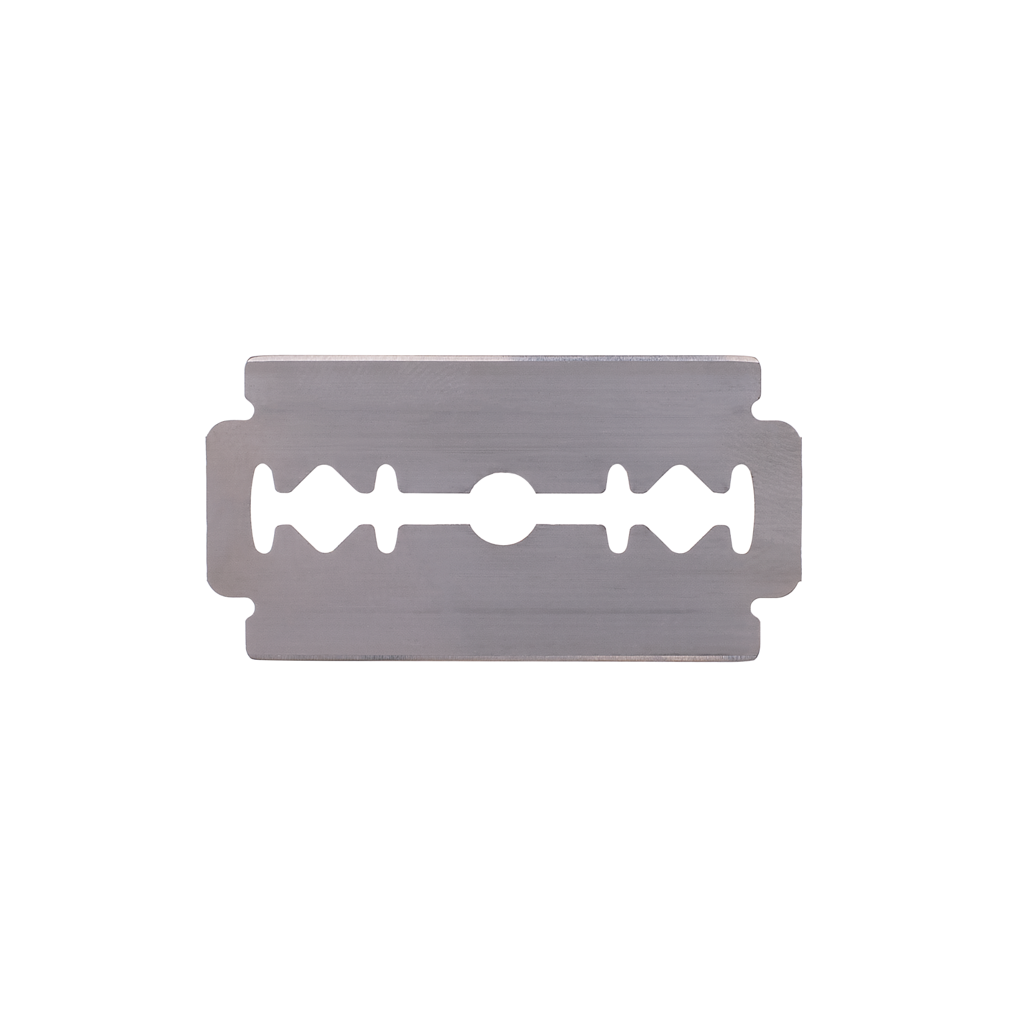Scalpmaster Stainless Safety Razor (SC-7912)