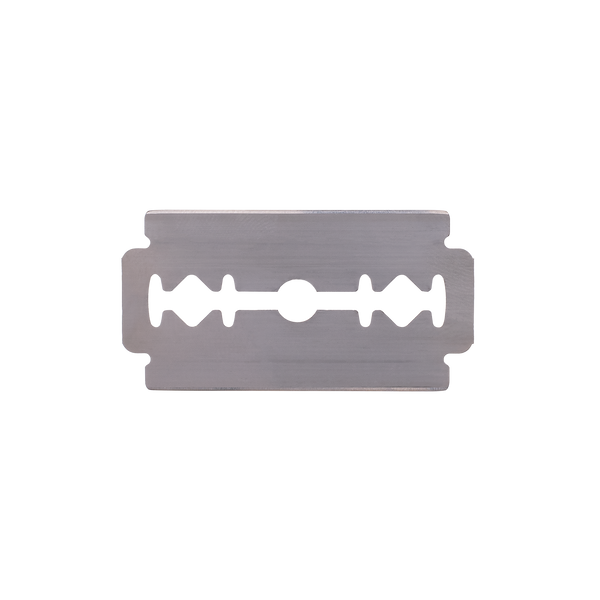 Scalpmaster Stainless Safety Razor (SC-7912)