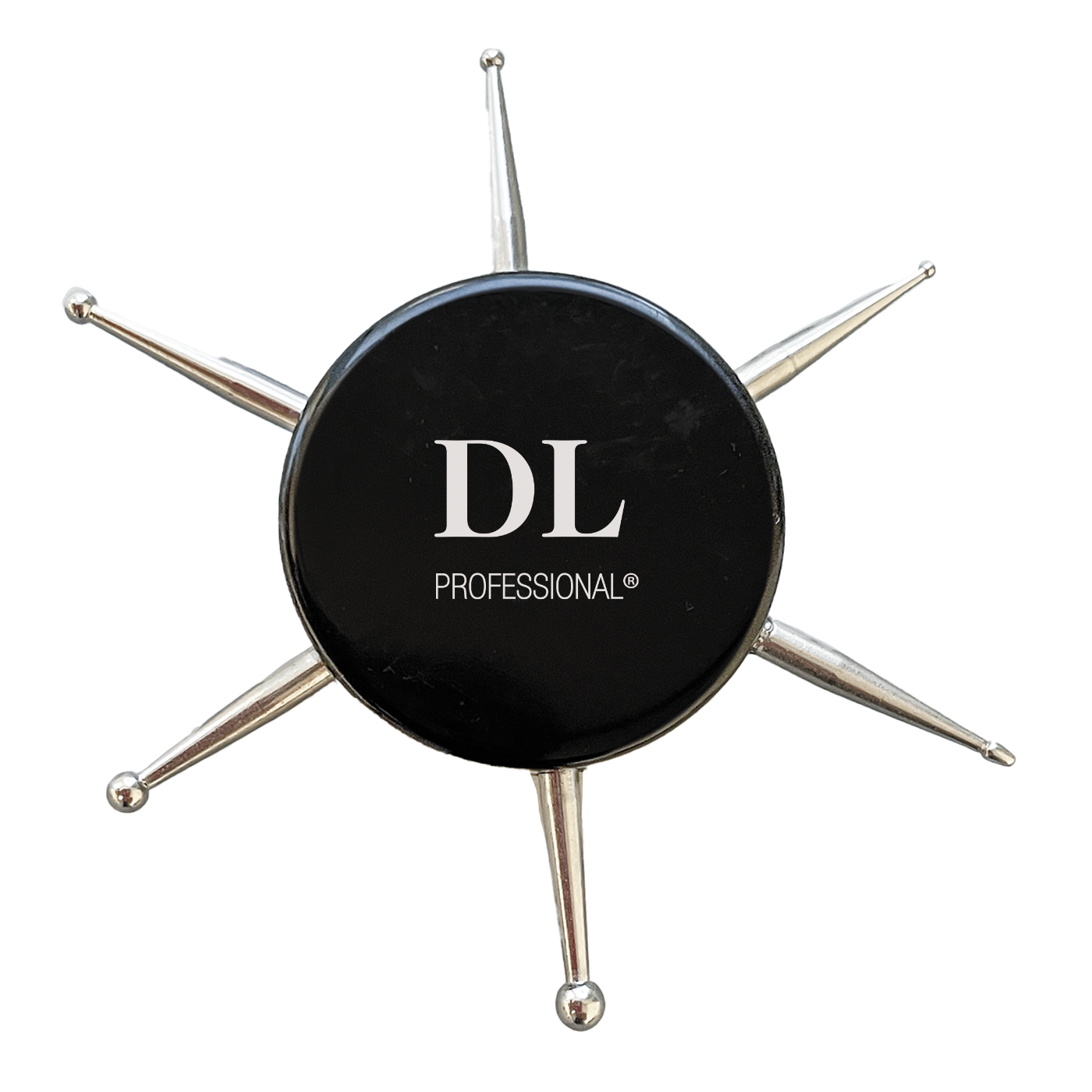 DL Pro 6-in-1 Nail Art Dotting Tool (DL-C532) Main image
