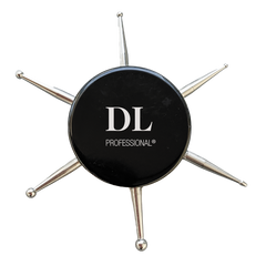 DL Pro 6-in-1 Nail Art Dotting Tool (DL-C532)
