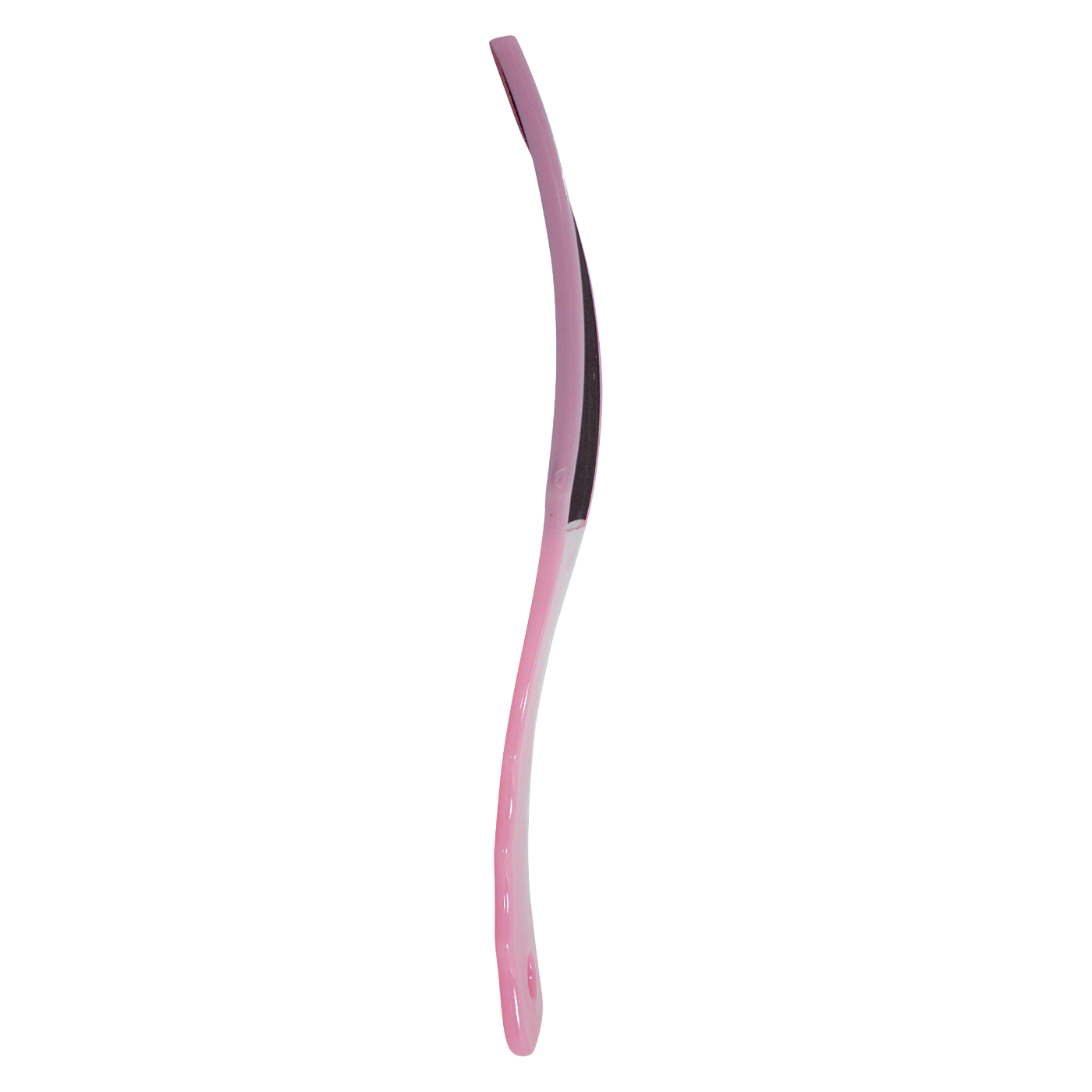 DL Pro 2-sided Curved Foot File - 60/180 Grit (DL-C286) Secondary image