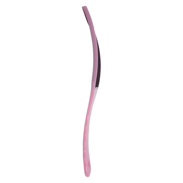 DL Pro 2-sided Curved Foot File - 60/180 Grit (DL-C286)