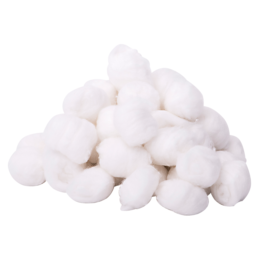 Fantasea Beauty Balls Cotton Balls (FSC500)