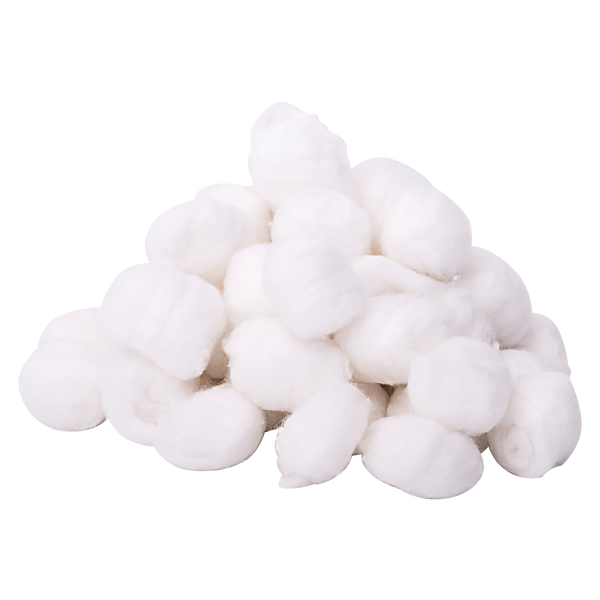 Fantasea Beauty Balls Cotton Balls (FSC500)