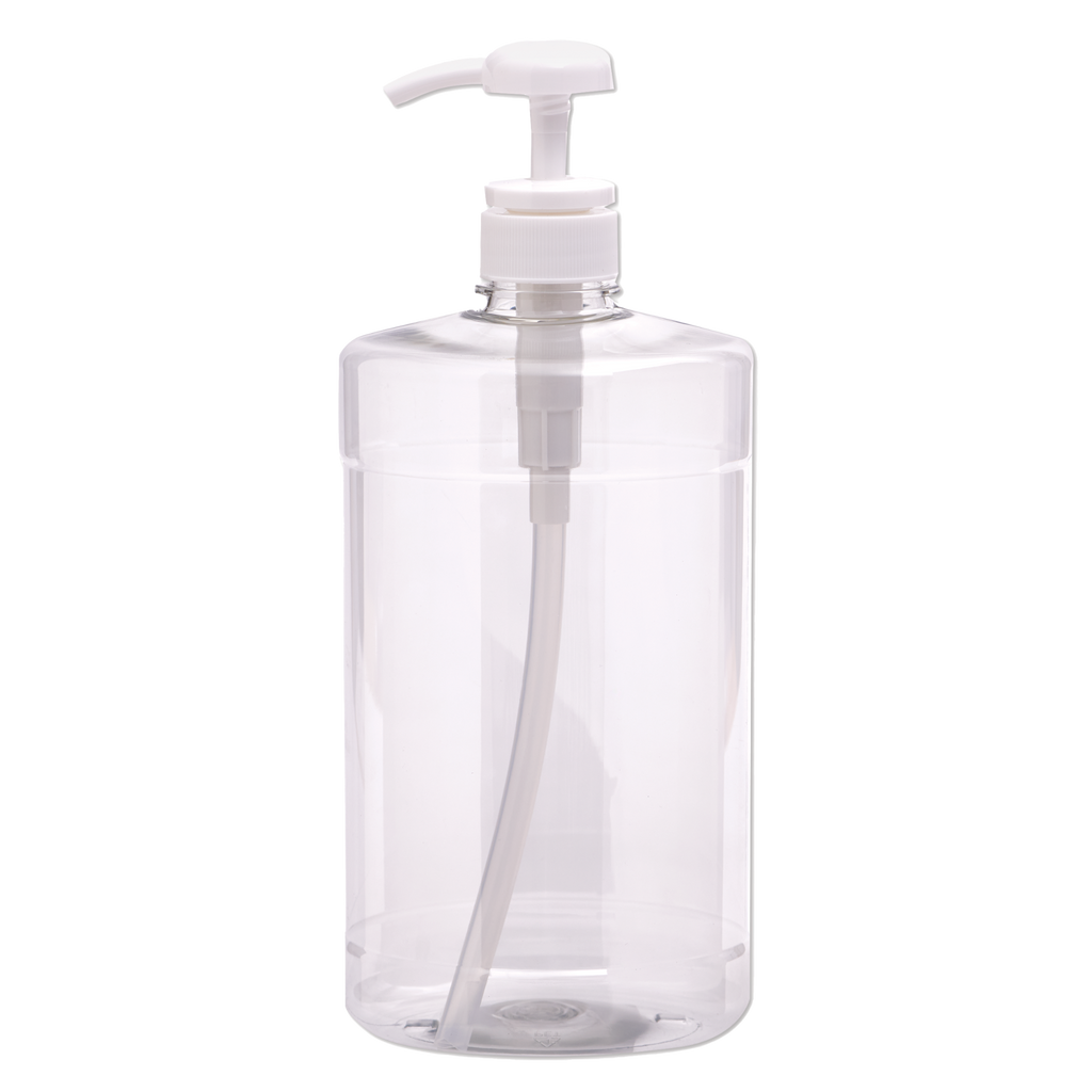 Soft N Style Lotion Dispenser Bottle (B19) - 30oz