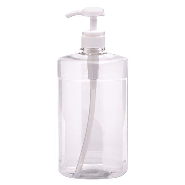 Soft N Style Lotion Dispenser Bottle (B19) - 30oz