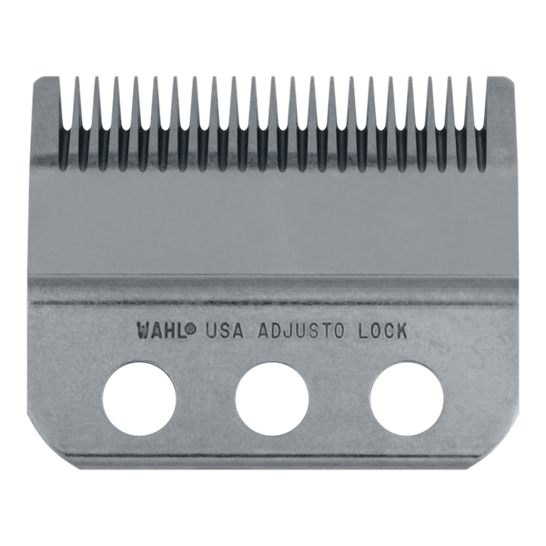 Wahl 3 Hole Clipper Blade - Designer (01005-100)
