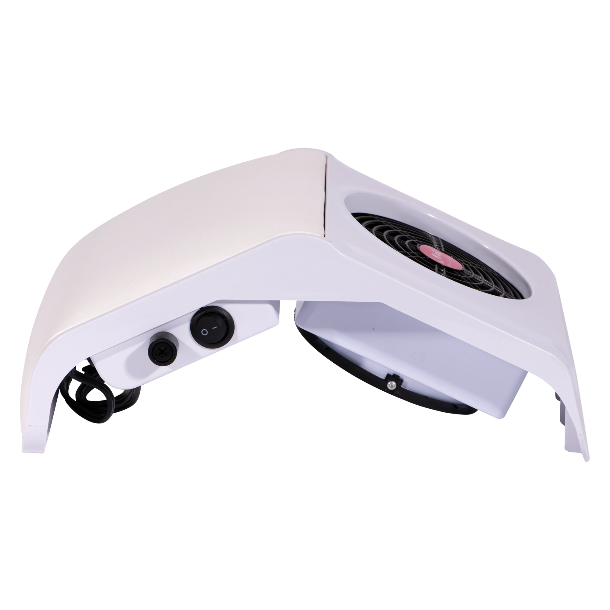 Fantasea Compact Nail Dust Collector (FSC-894) Secondary image
