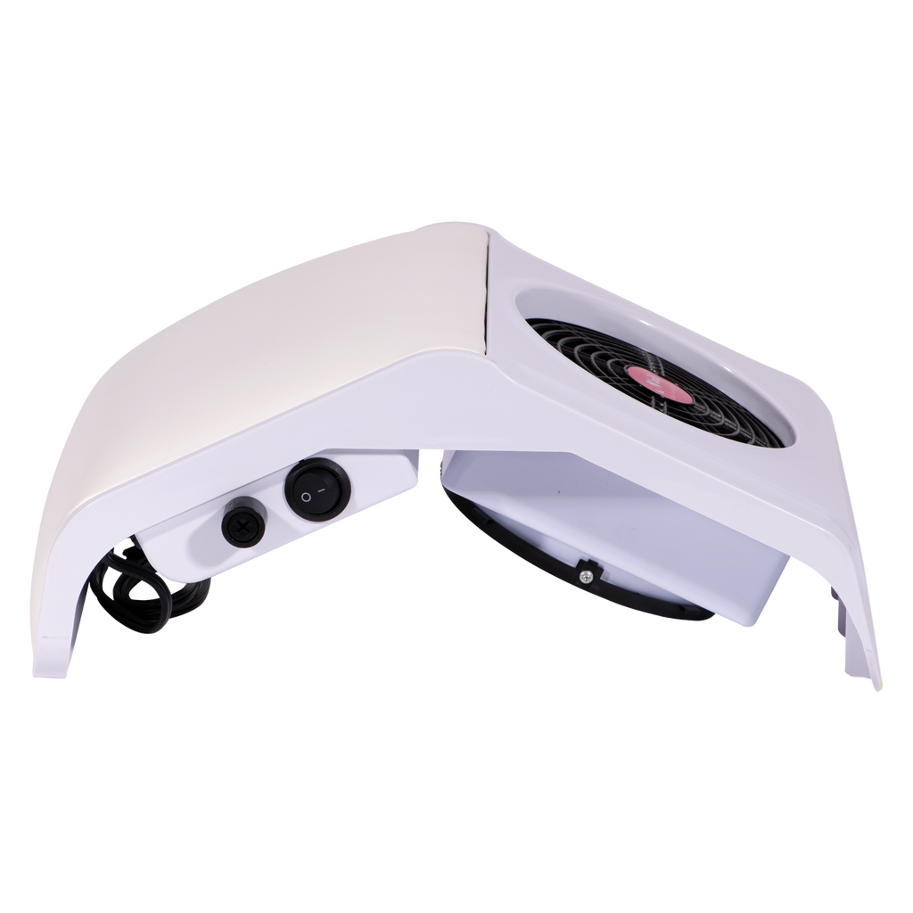 Fantasea Compact Nail Dust Collector (FSC-894)