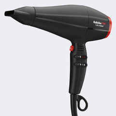 Babyliss Pro Turbo Xtreme Dryer Black