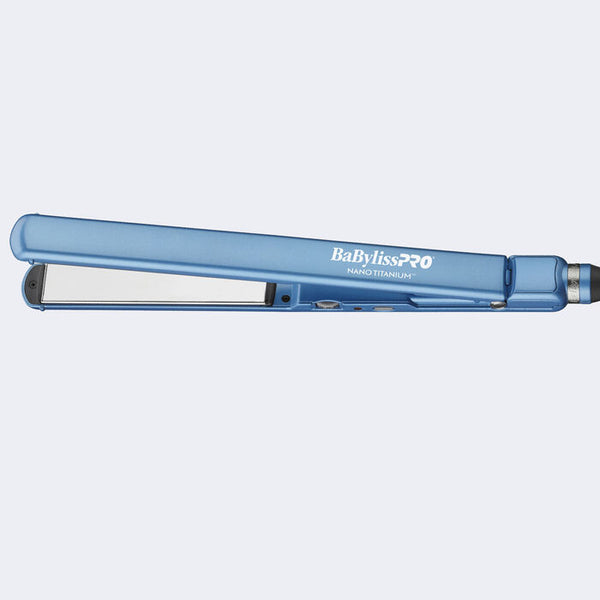 Babyliss Pro Nano Titanium Ultra Thin Flat Iron 1"(BNT4072TUC)