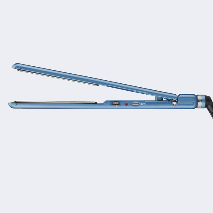 Babyliss Pro Nano Titanium Ultra Thin Flat Iron 1"(BNT4072TUC) Secondary image
