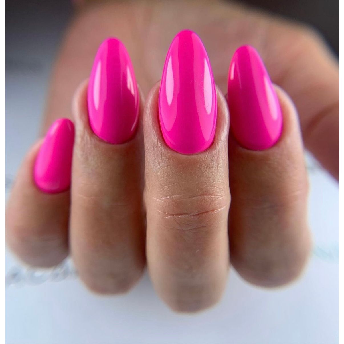 Light Elegance - Backseat Necking Buttercream 5ml Secondary image