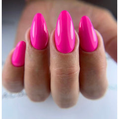 Light Elegance - Backseat Necking Buttercream 5ml