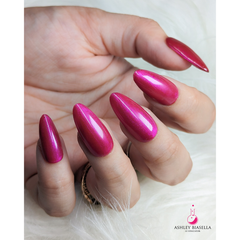 Light Elegance - P+ I Lava You Gel Polish (10ml)