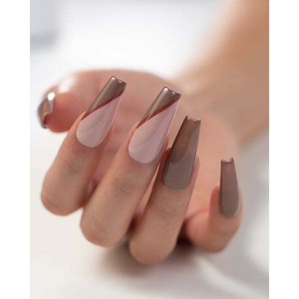 Light Elegance - Taken For Granite Butter Cream (5ml)