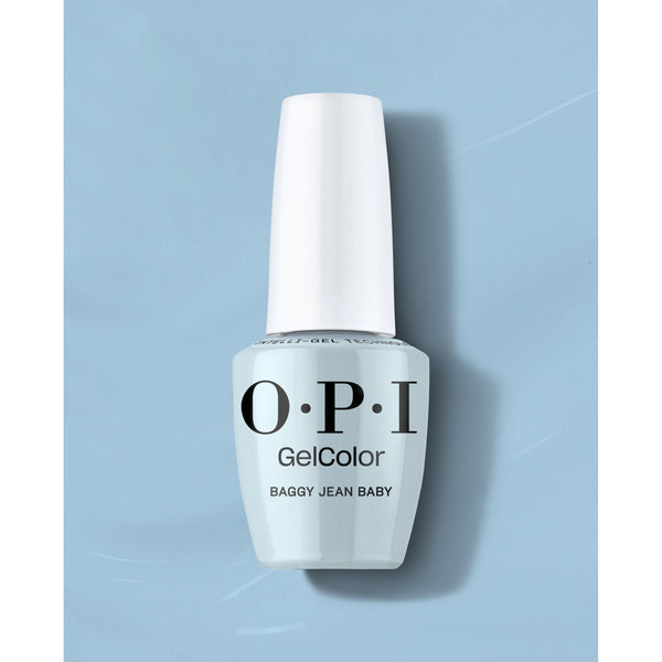 OPI GelColor - Baggy Jean Baby (GCF036)
