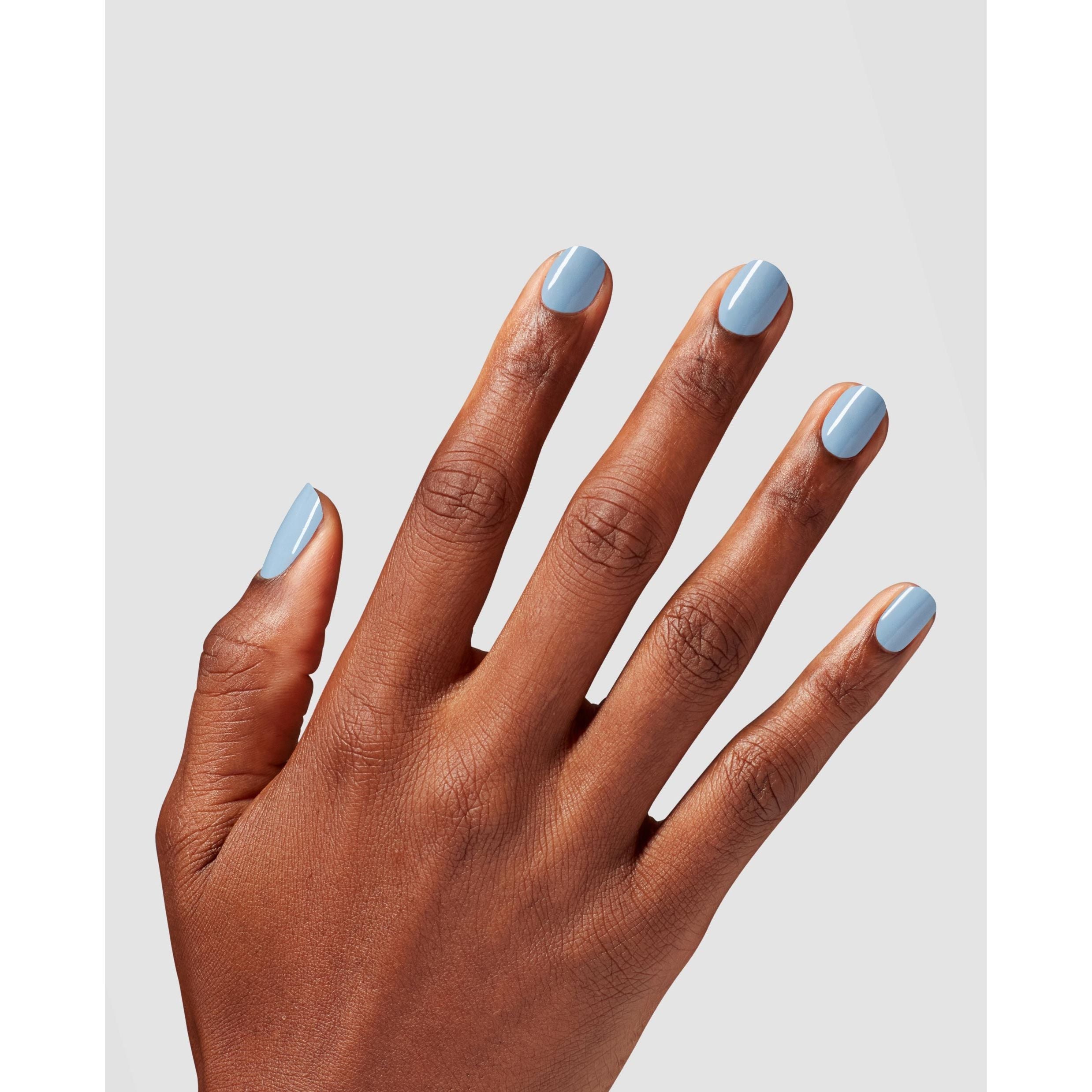OPI Nail Lacquer - Baggy Jean Baby (NLF036)
