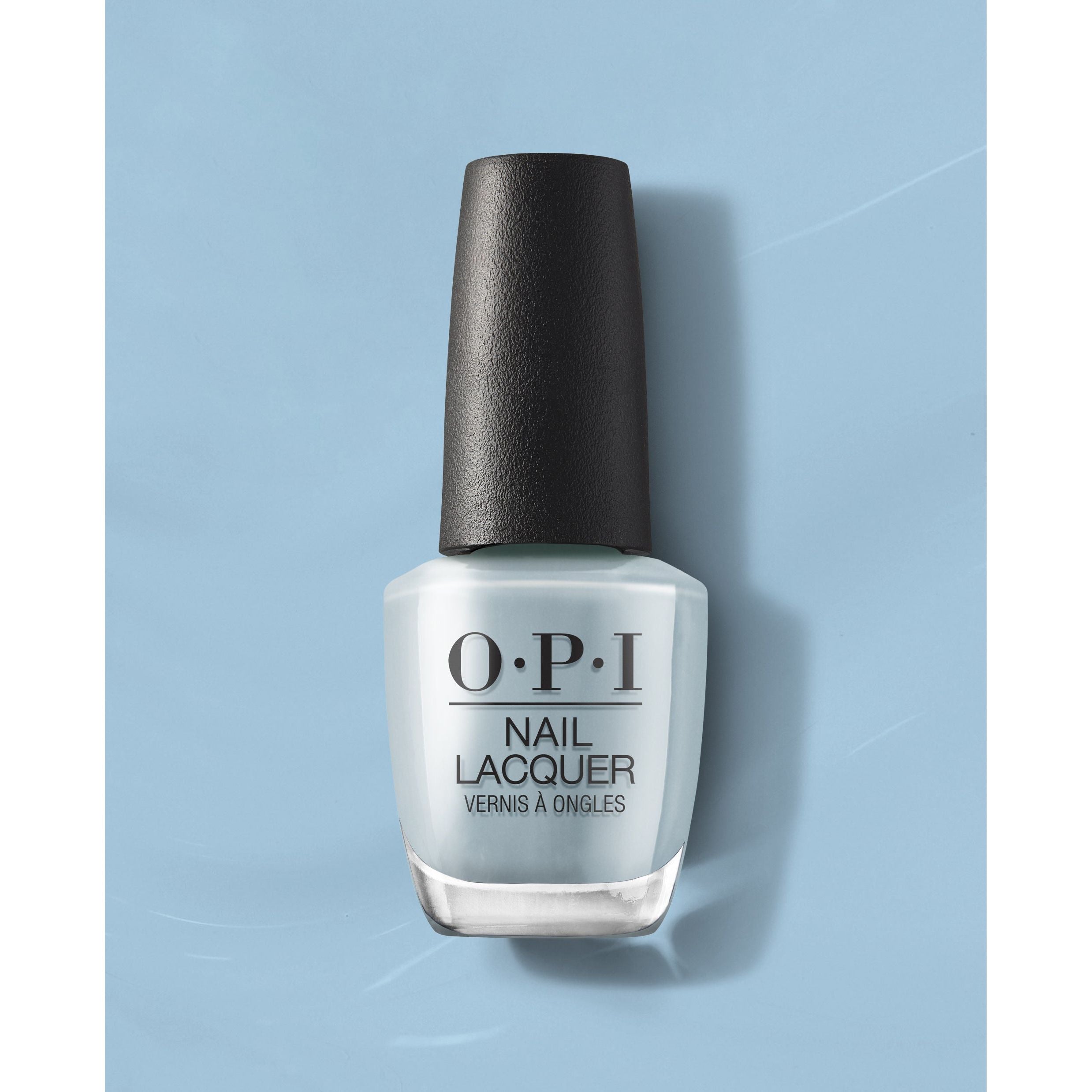 OPI Nail Lacquer - Baggy Jean Baby (NLF036) Secondary image