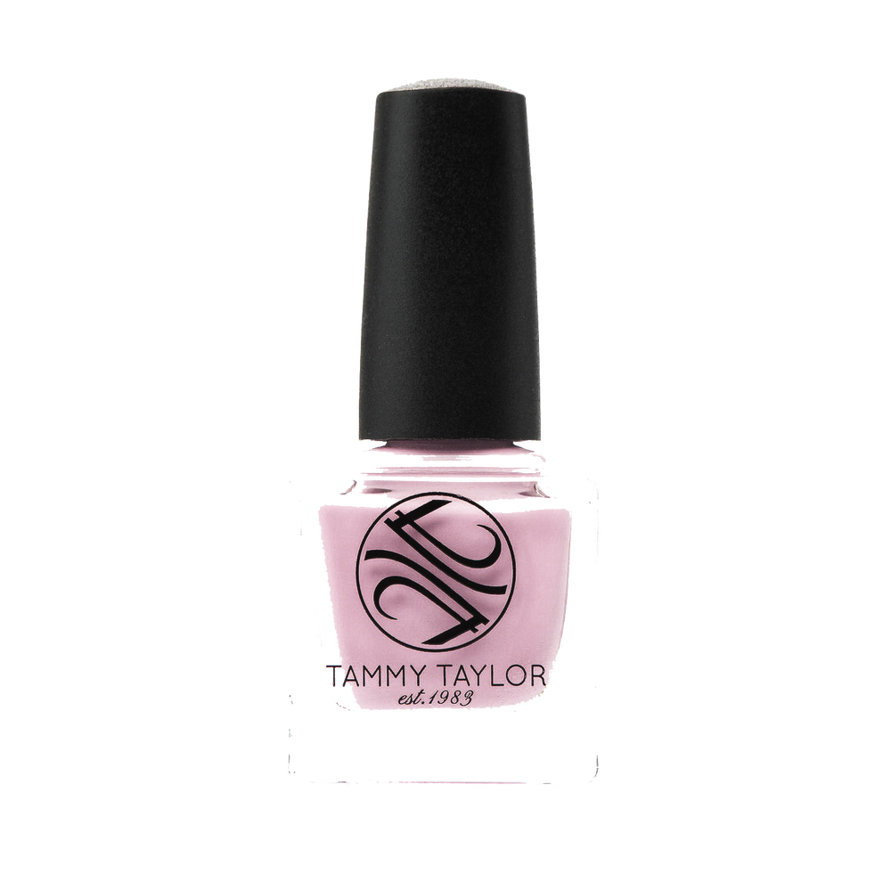 Tammy Taylor Nail Lacquer .5oz - Ballet Slippers Main image