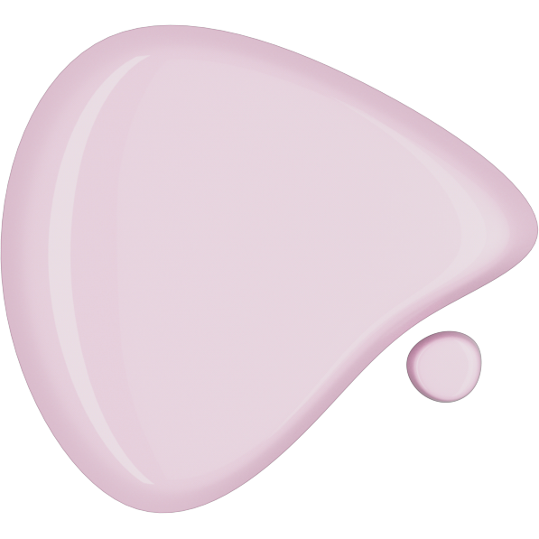 Tammy Taylor Nail Lacquer .5oz - Ballet Slippers