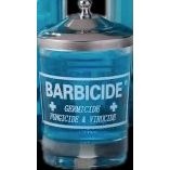 Barbicide Manicure Table Jar Main image