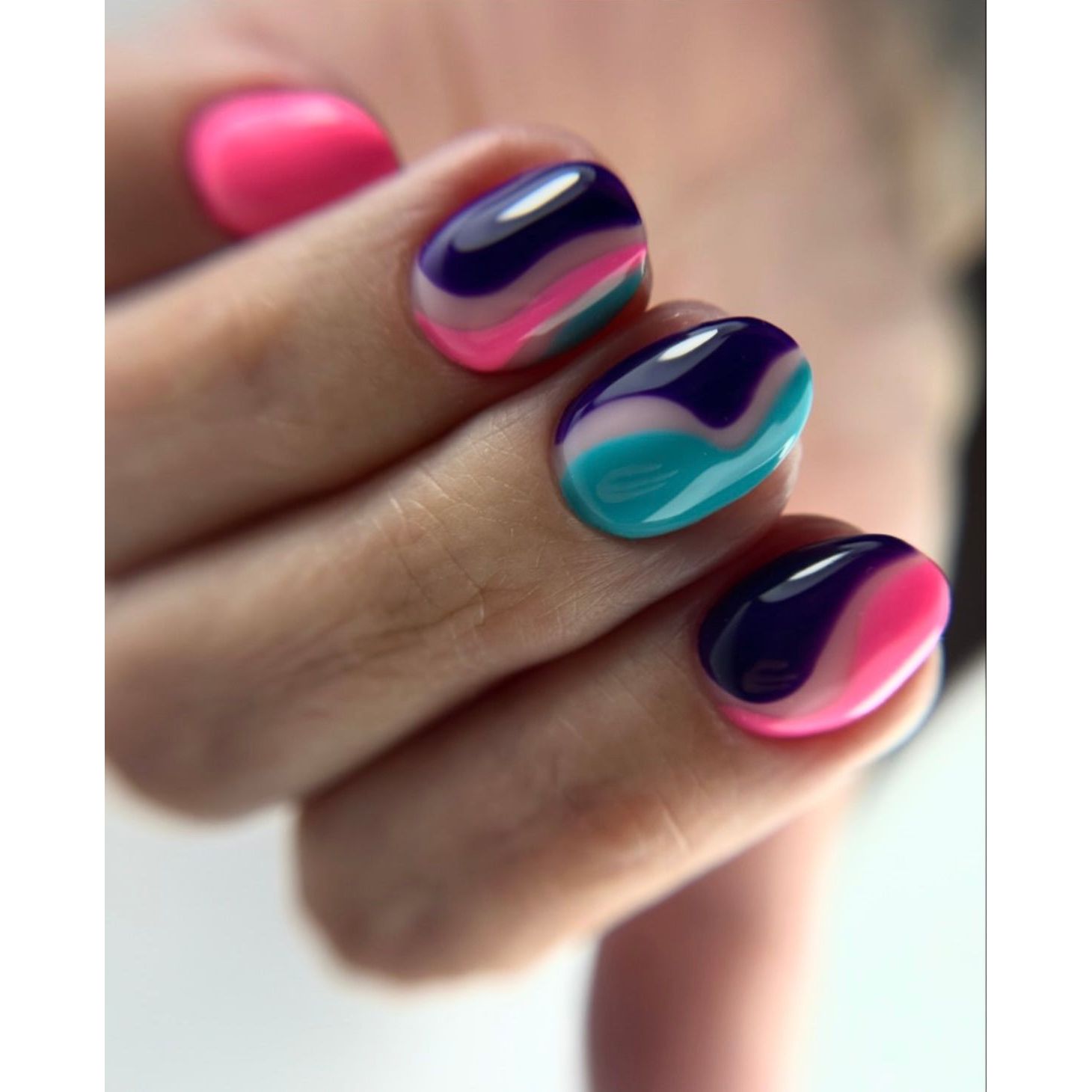 Light Elegance - Alien Invasion ButterCream - 5ml