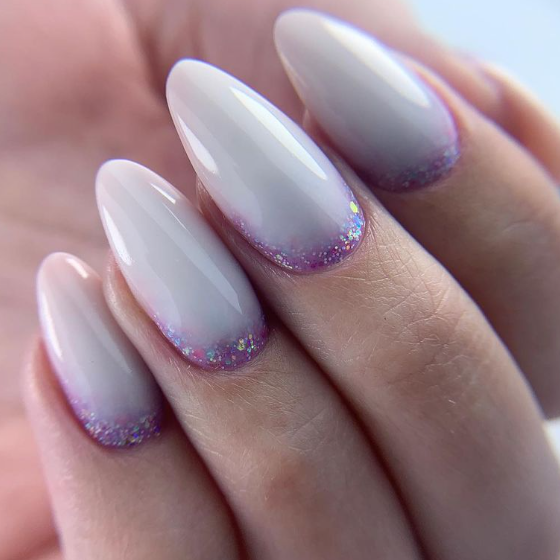 Light Elegance - In My Happy Place Glitter Gel - 10ml