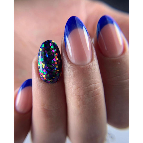 Light Elegance - Paparazzi Glitter Gel - 10ml