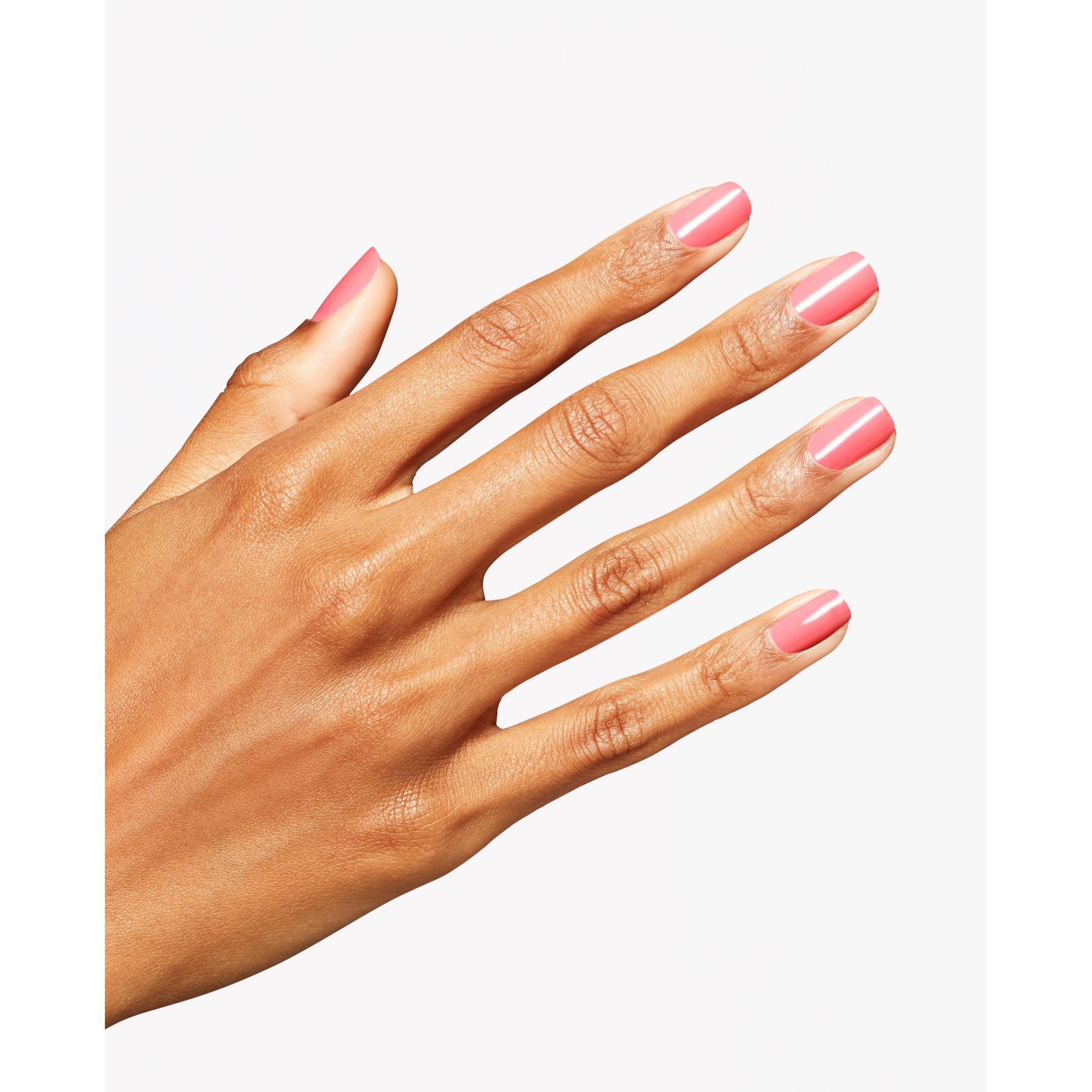 OPI Nail Lacquer - Bathtime Bubbly (NLS065)