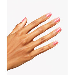 OPI GelColor - Bathtime Bubbly (GCS065)