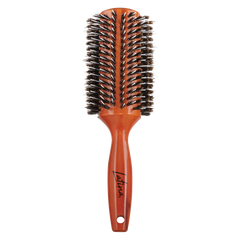 Latina 3" Porcupine Round Brush