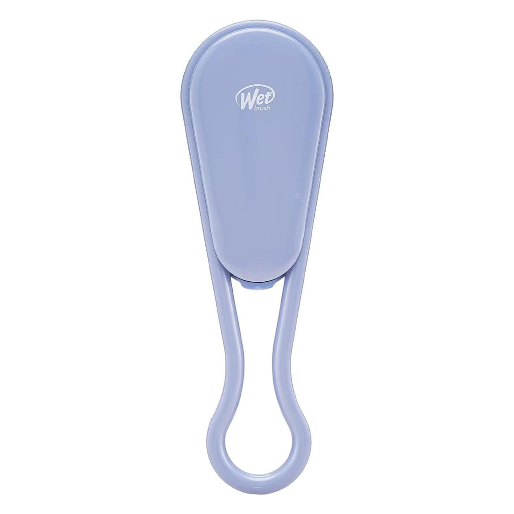 Wet Brush Pure + Clean Detangling Brush - Blue