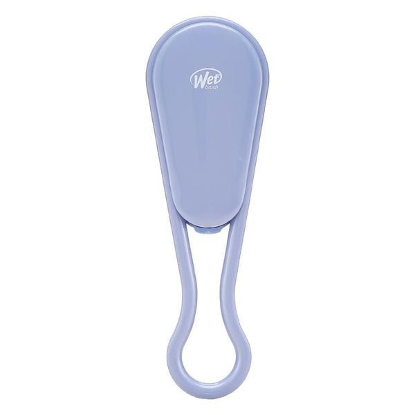 Wet Brush Pure + Clean Detangling Brush - Blue