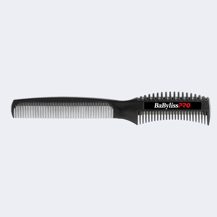 Babyliss Pro Professional Texturizing Comb Secondary image