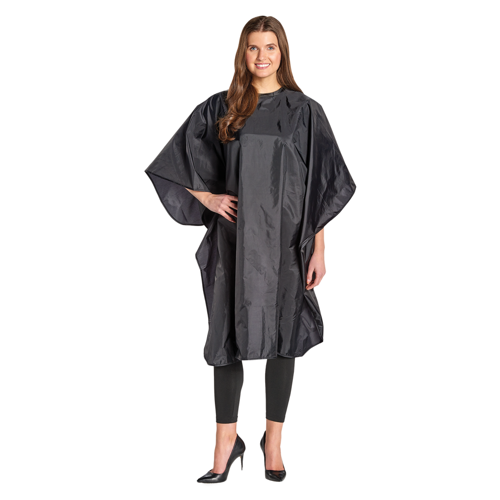 Scalpmaster Nylon Chemical Cape (3015)