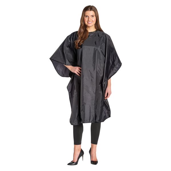 Scalpmaster Nylon Chemical Cape (3015)