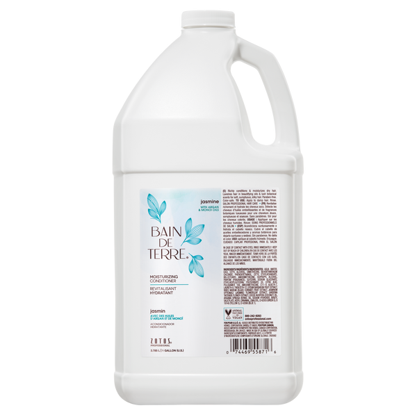 Bain De Terre Jasmine Conditioner