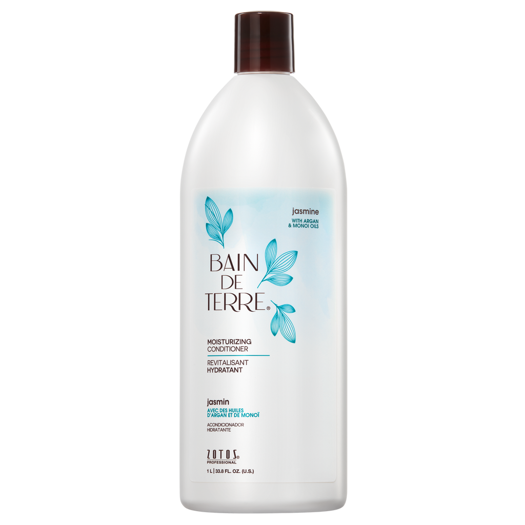 Bain De Terre Jasmine Conditioner