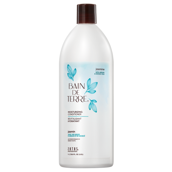 Bain De Terre Jasmine Conditioner