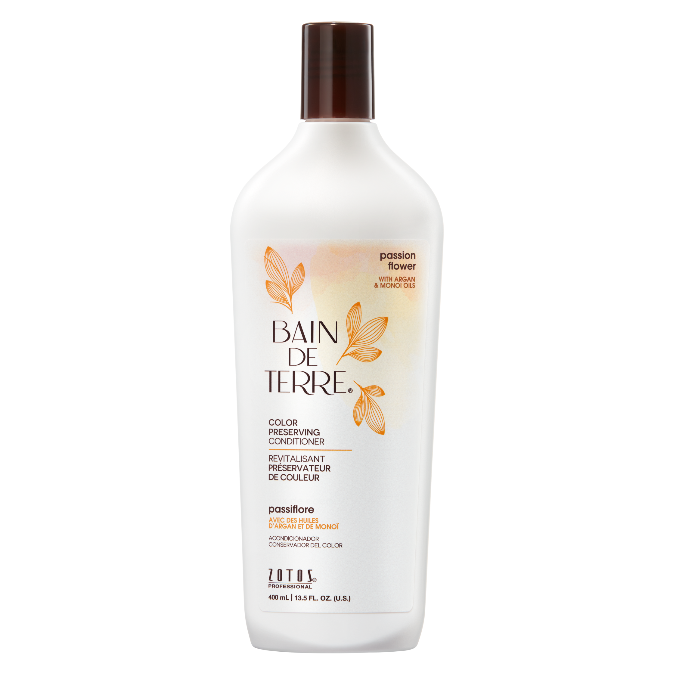 Bain De Terre Passion Flower Conditioner