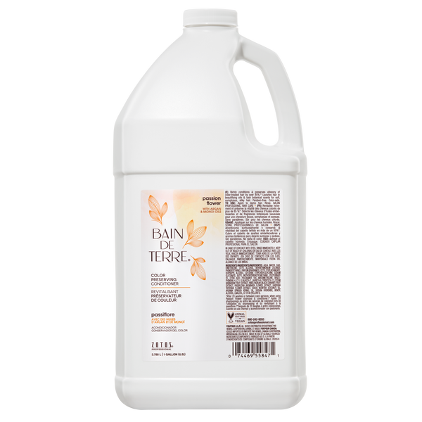 Bain De Terre Passion Flower Conditioner
