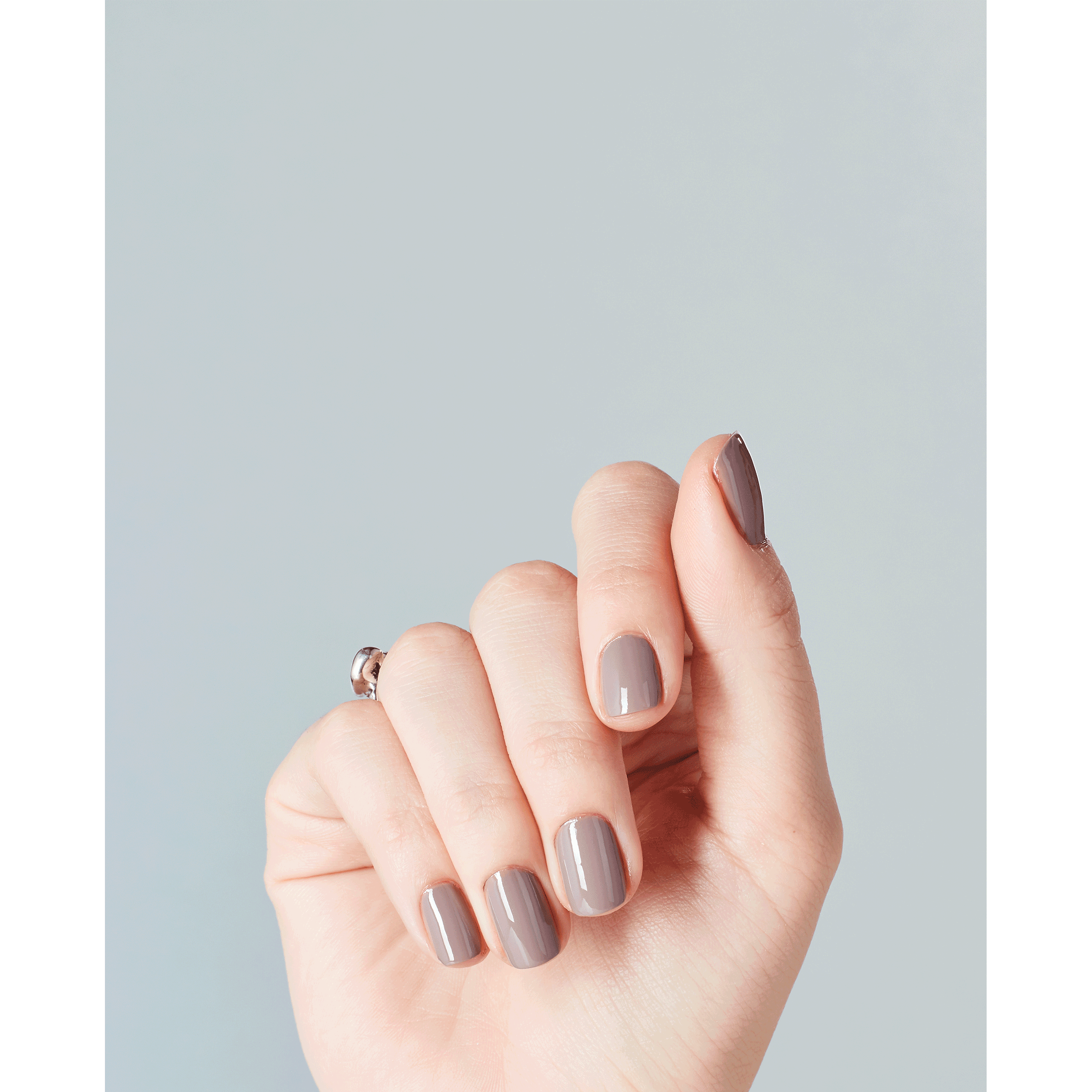 OPI Nail Lacquer - Berlin There Done That (NLG13)