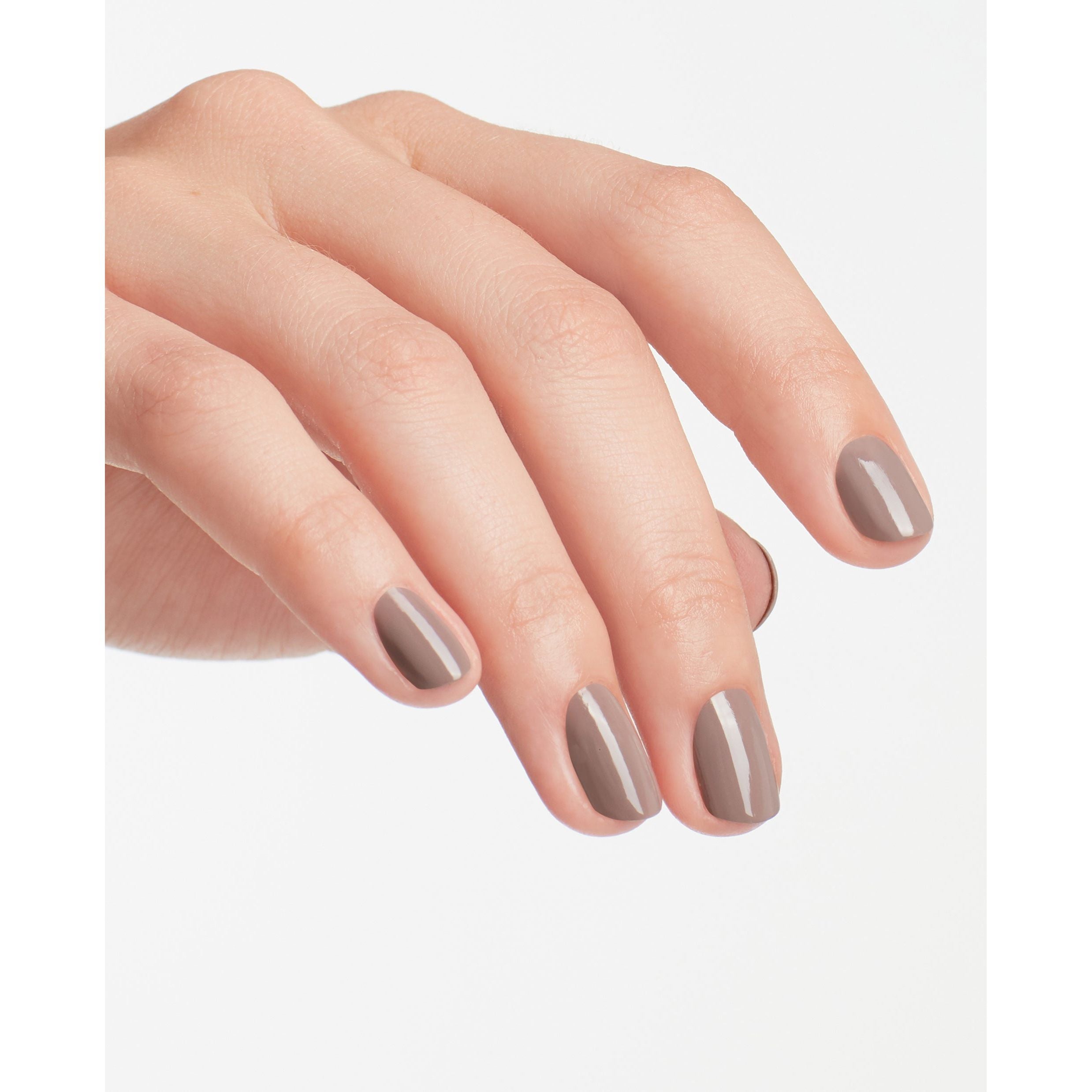 OPI Nail Lacquer - Berlin There Done That (NLG13)