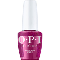 OPI GelColor - Berry and Bright (HPS12)