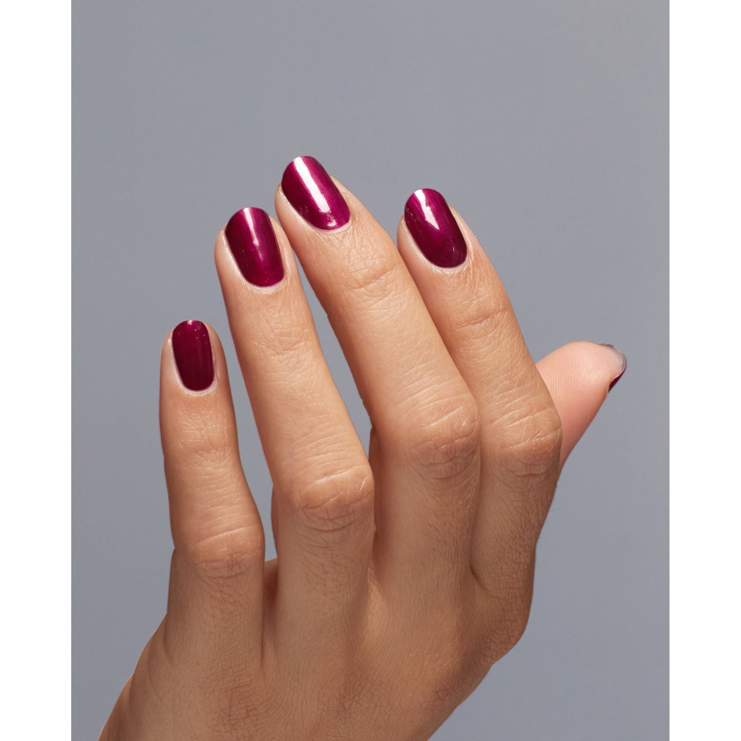 OPI Nail Lacquer - Big Sagitarius Energy (NLH024) Secondary image