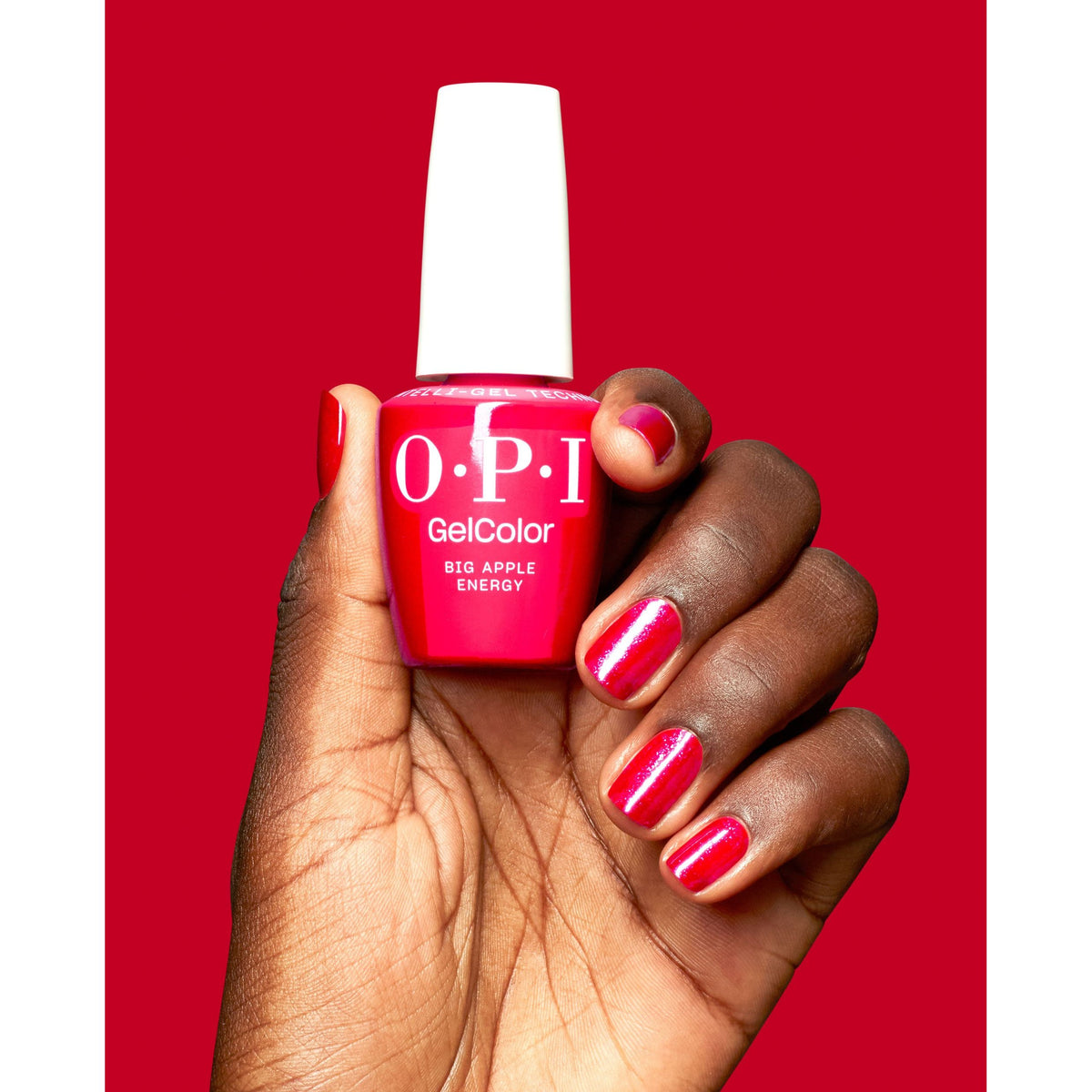 OPI GelColor - Big Apple Energy (GCS072)