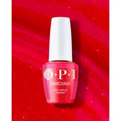 OPI GelColor - Big Apple Energy (GCS072)